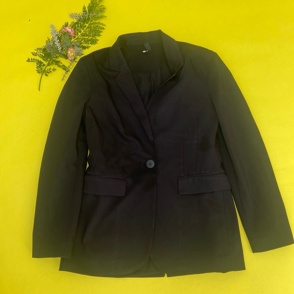Topshop blazer